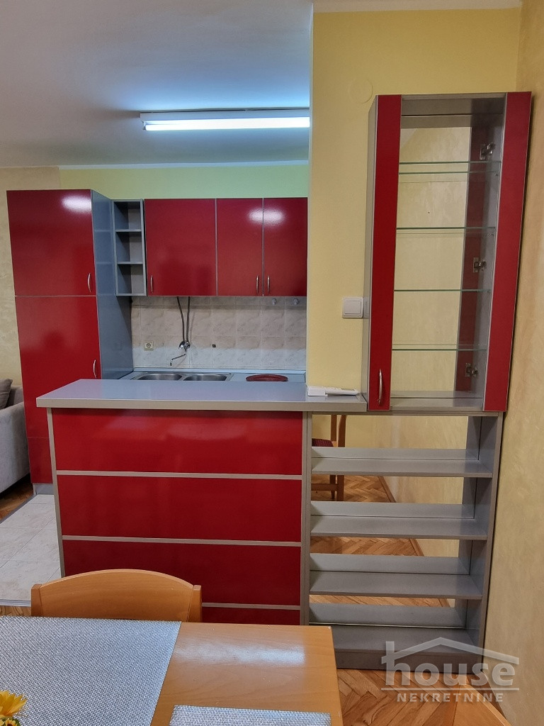 Stanovi,NOVI SAD,CARA DUŠANA 39m2,500€ , ID: 9116720 16