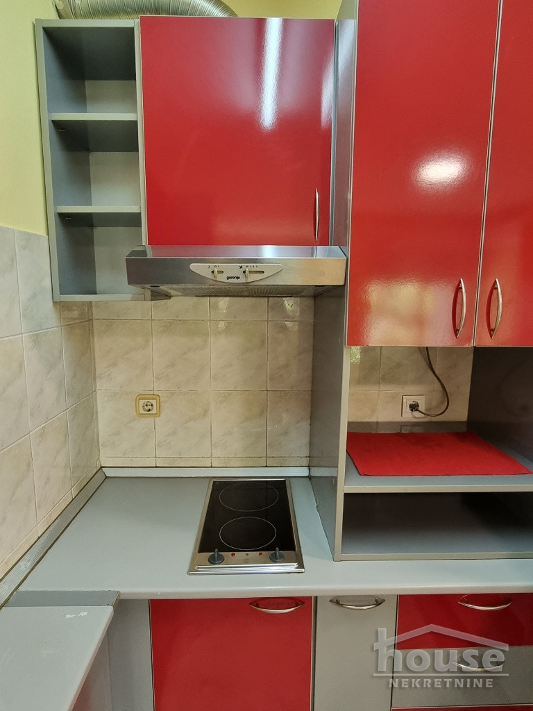 Stanovi,NOVI SAD,CARA DUŠANA 39m2,500€ , ID: 9116720 17