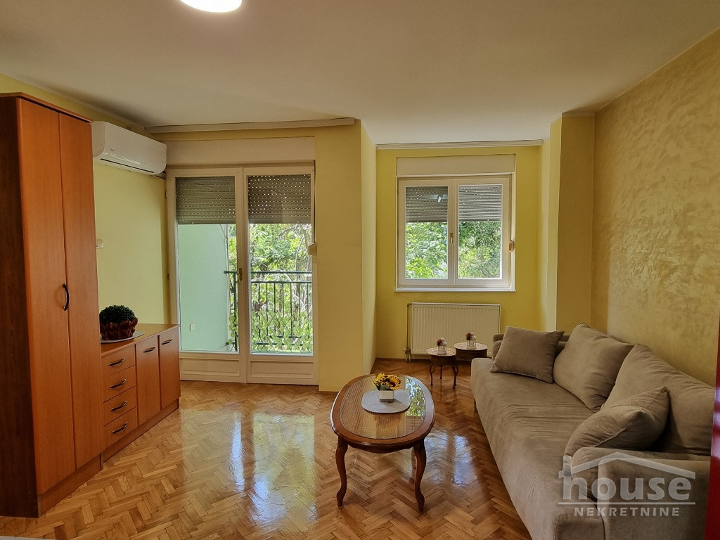 Stanovi,NOVI SAD,CARA DUŠANA 39m2,500€ , ID: 9116720 18