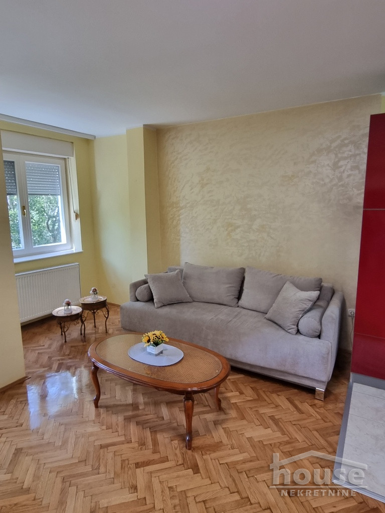 Stanovi,NOVI SAD,CARA DUŠANA 39m2,500€ , ID: 9116720 3