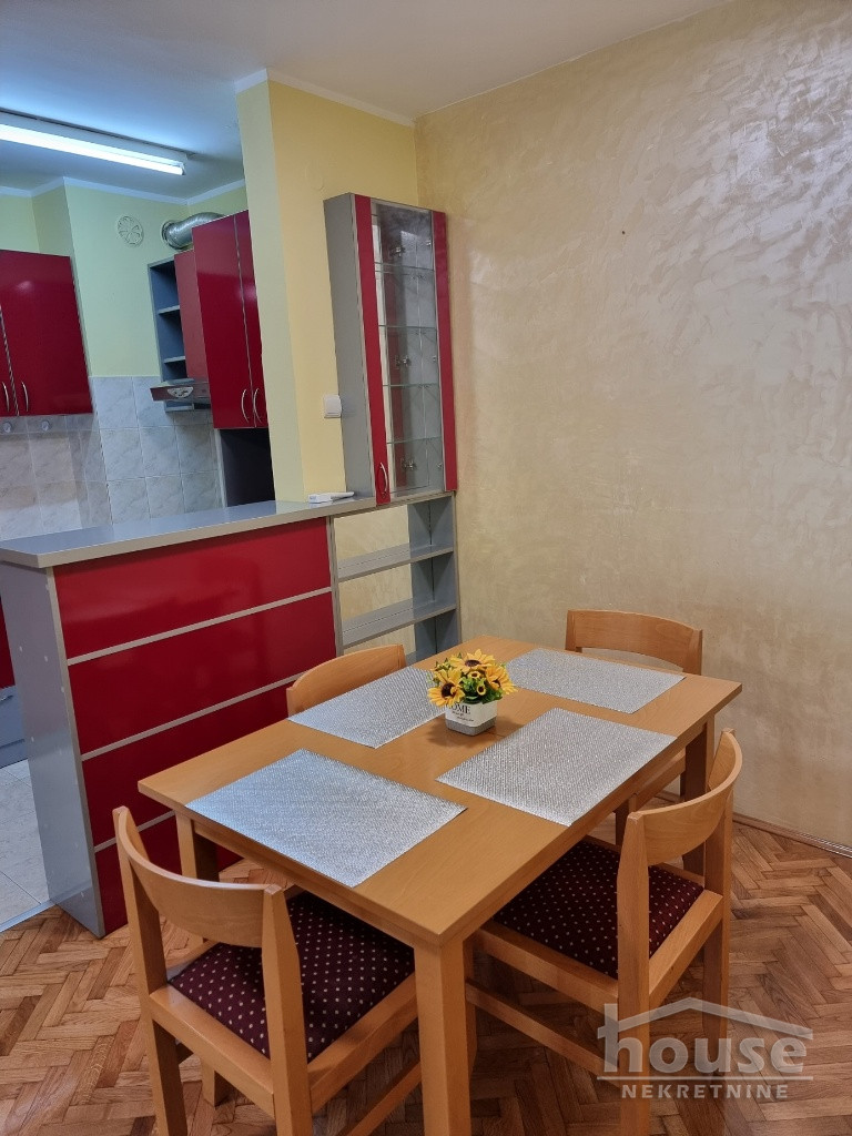 Stanovi,NOVI SAD,CARA DUŠANA 39m2,500€ , ID: 9116720 14