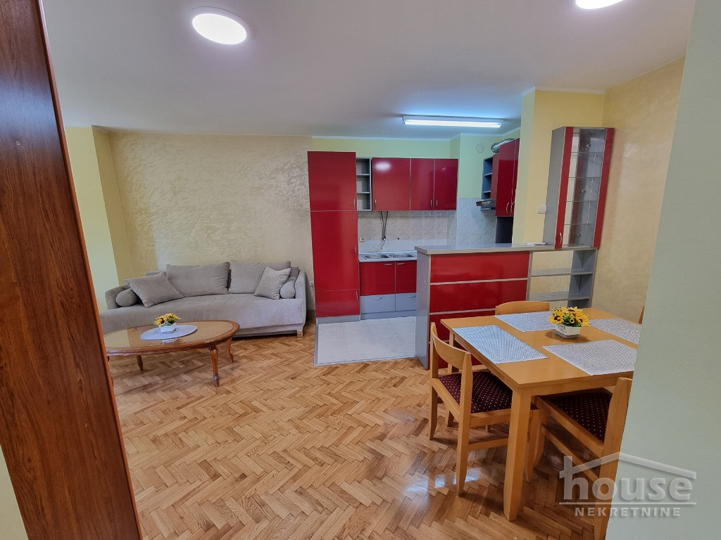 Stanovi,NOVI SAD,CARA DUŠANA 39m2,500€ , ID: 9116720 13