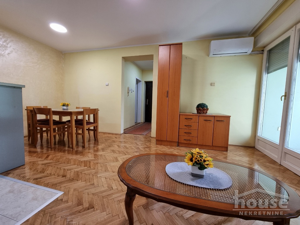 Stanovi,NOVI SAD,CARA DUŠANA 39m2,500€ , ID: 9116720 2