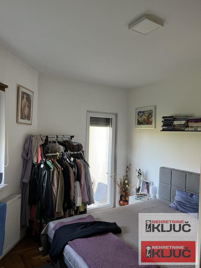 ADICE, 52m2 plus terasa, Troiposoban, Namešten 10