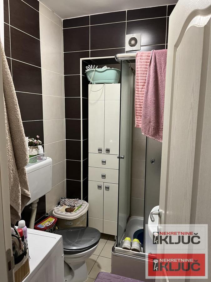 ADICE, 52m2 plus terasa, Troiposoban, Namešten 13