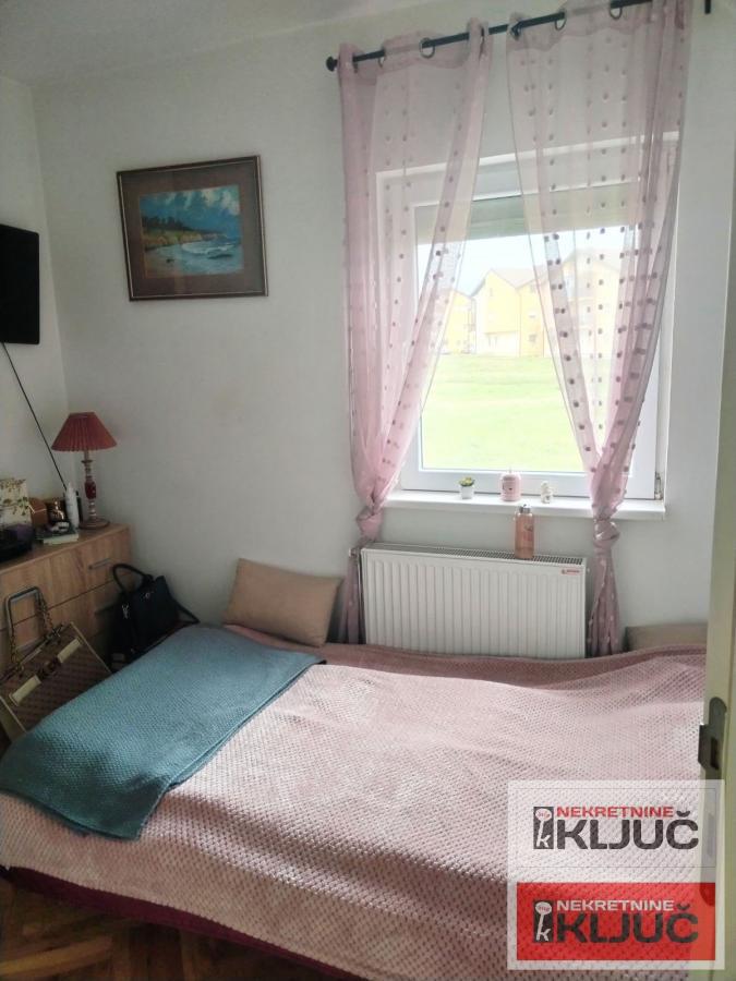 ADICE, 52m2 plus terasa, Troiposoban, Namešten 8