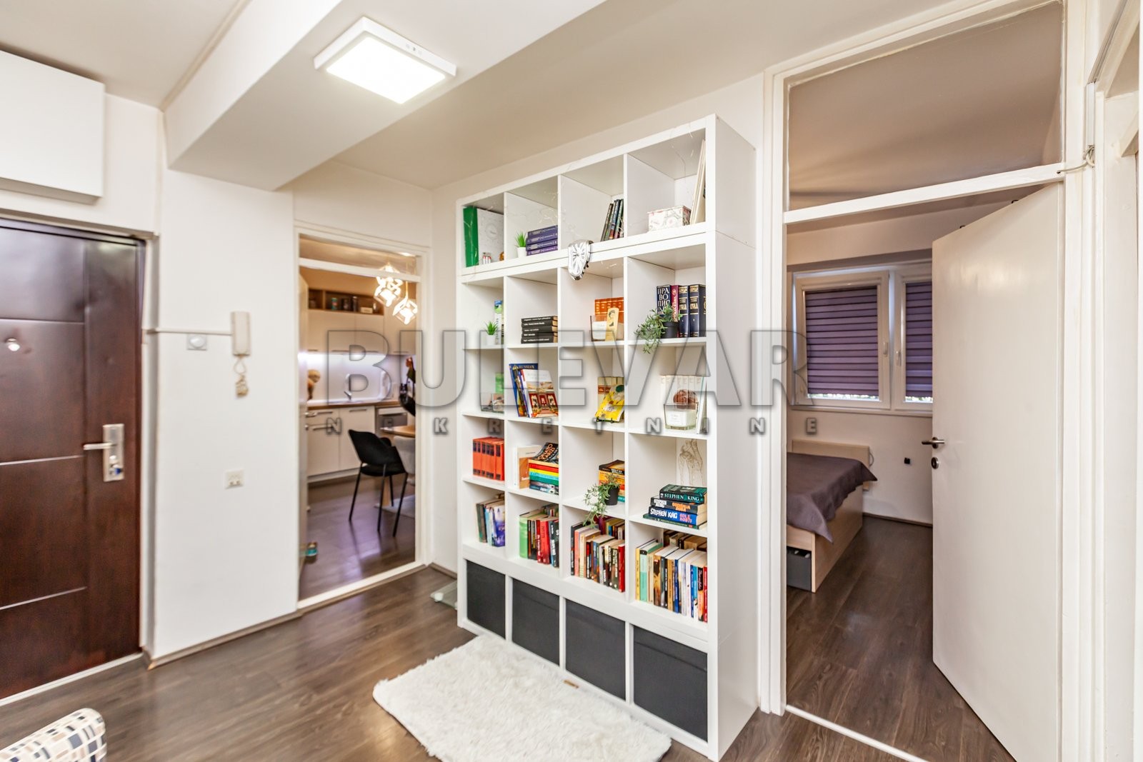 Dvosoban stan, 80 m2, Centar, Obilićev venac ID: p-012523 10