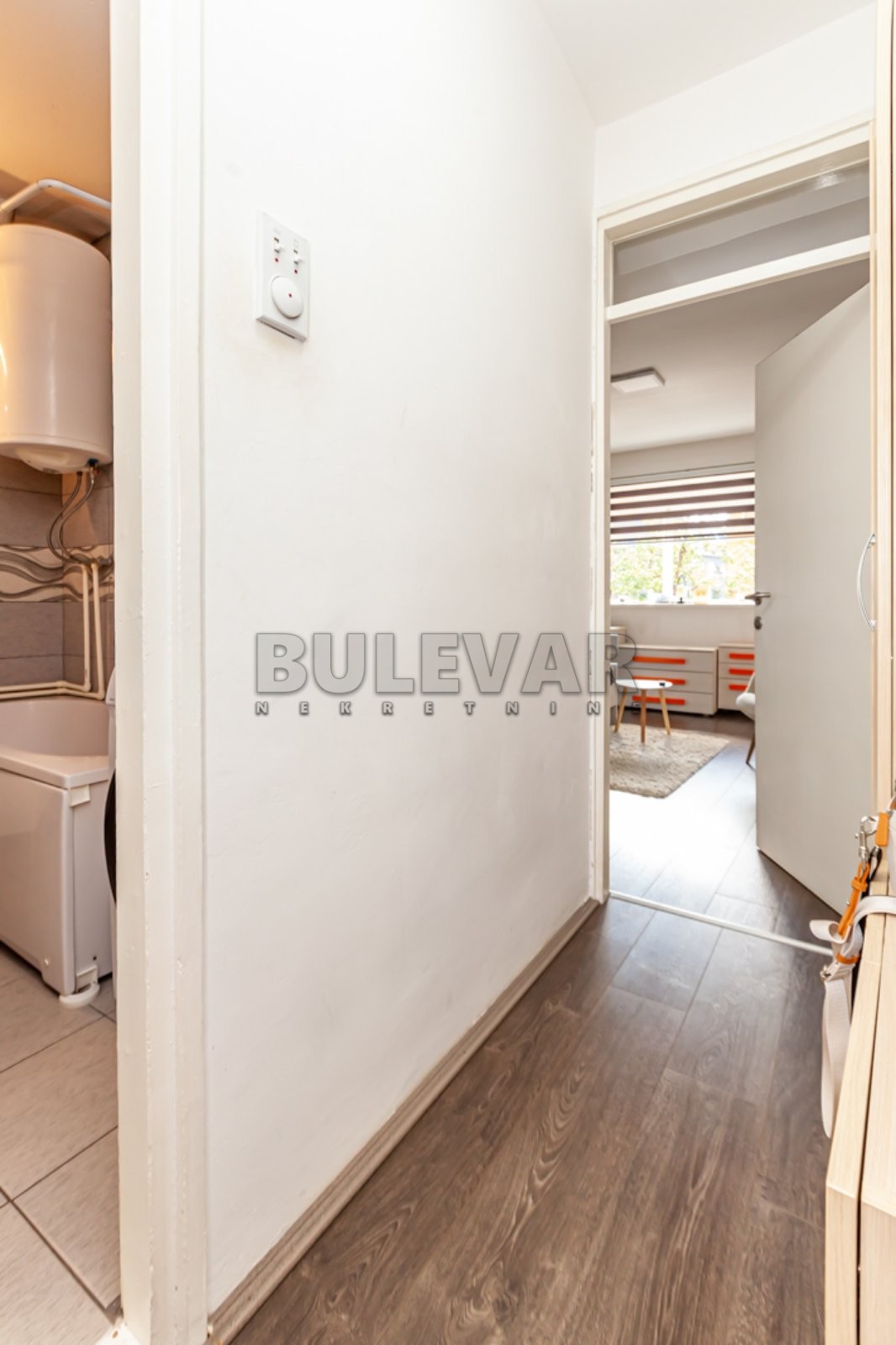 Dvosoban stan, 80 m2, Centar, Obilićev venac ID: p-012523 11
