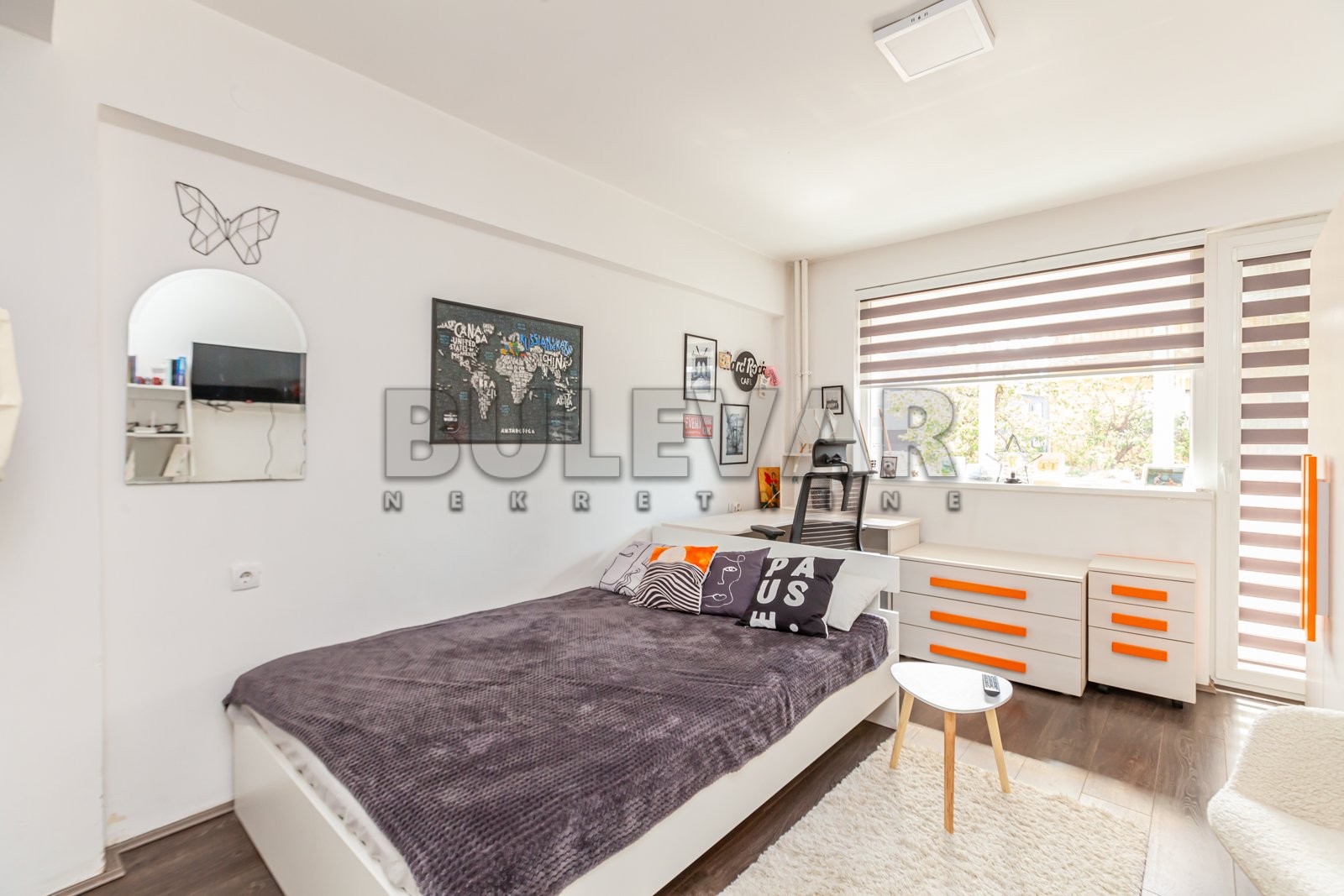 Dvosoban stan, 80 m2, Centar, Obilićev venac ID: p-012523 13