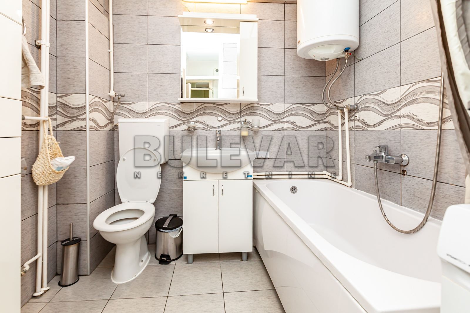 Dvosoban stan, 80 m2, Centar, Obilićev venac ID: p-012523 14