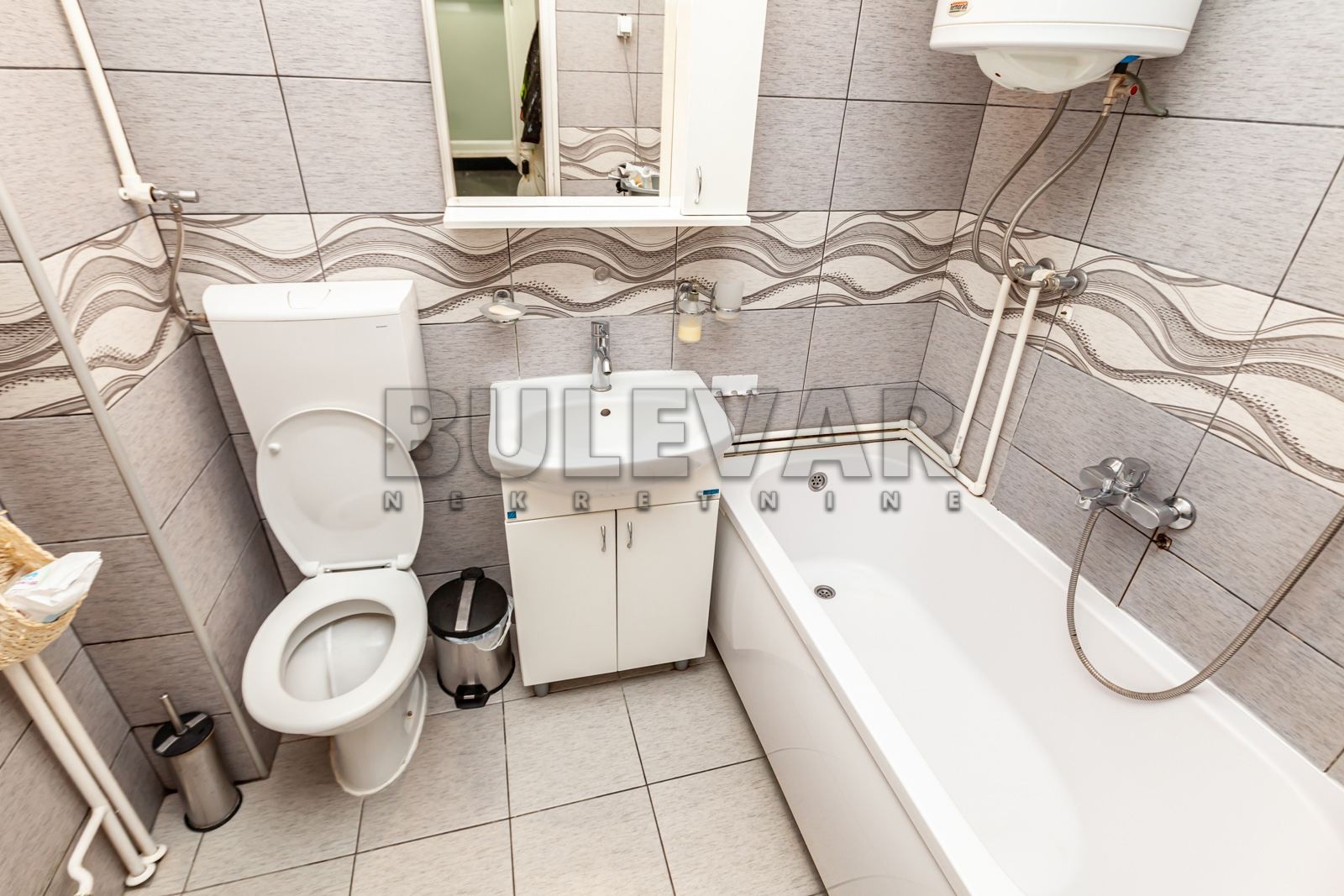 Dvosoban stan, 80 m2, Centar, Obilićev venac ID: p-012523 15