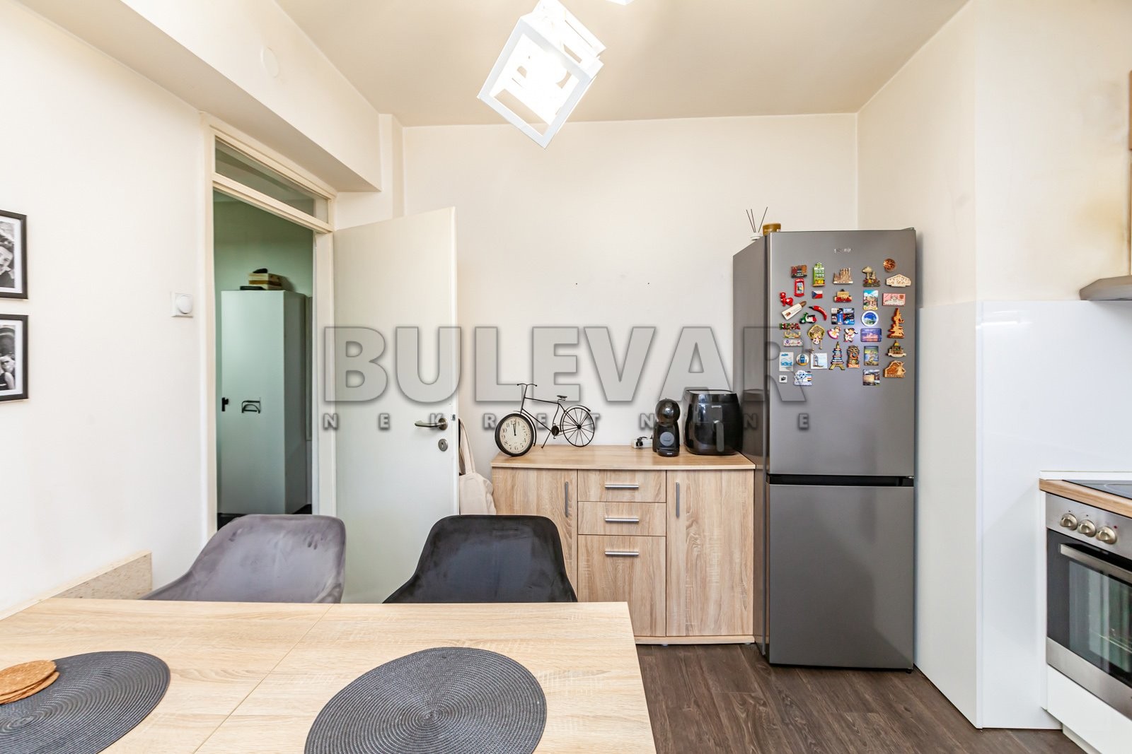 Dvosoban stan, 80 m2, Centar, Obilićev venac ID: p-012523 6
