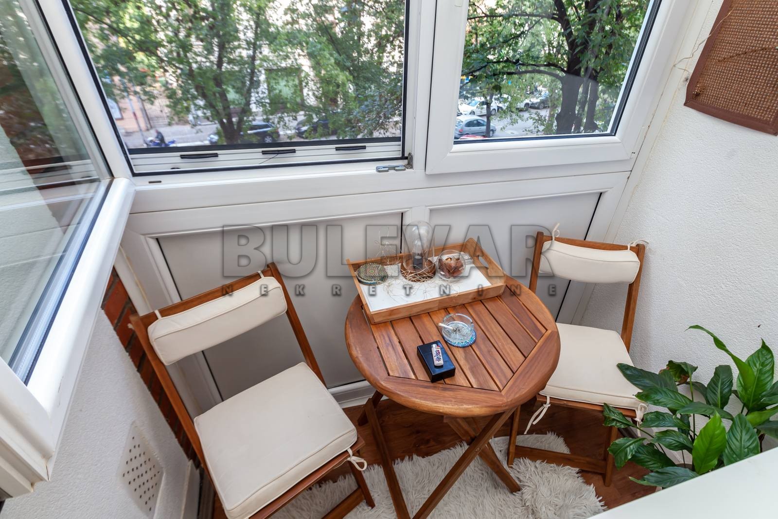 Dvosoban stan, 80 m2, Centar, Obilićev venac ID: p-012523 8