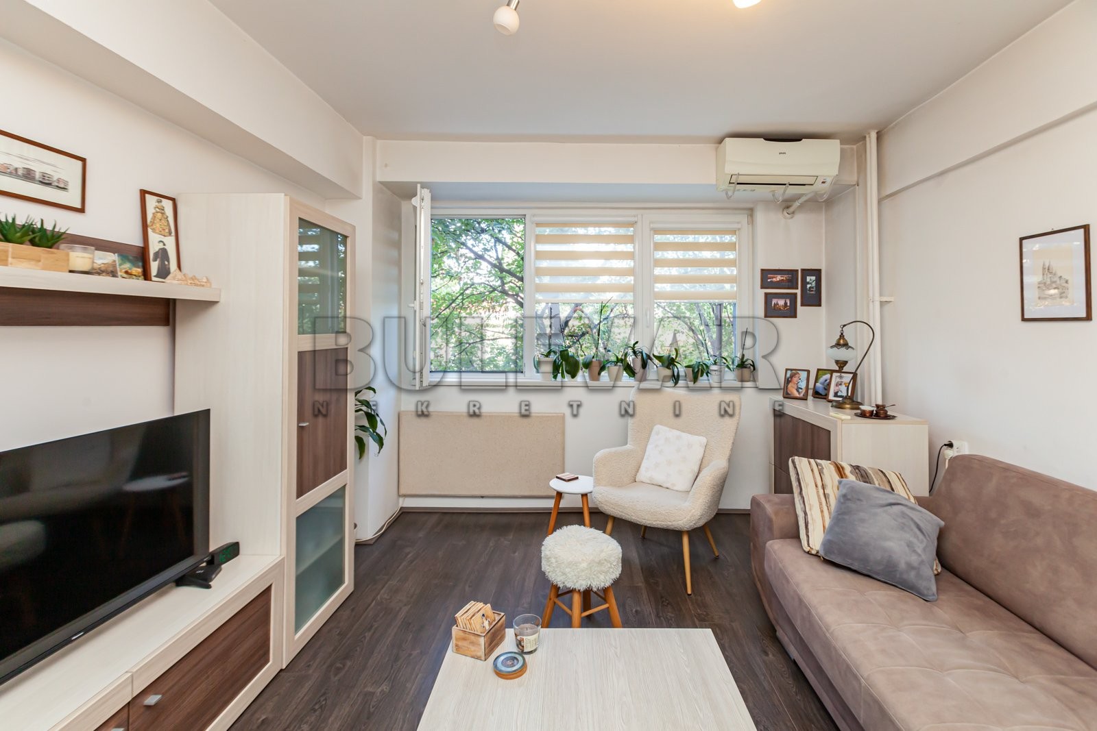Dvosoban stan, 80 m2, Centar, Obilićev venac ID: p-012523 3