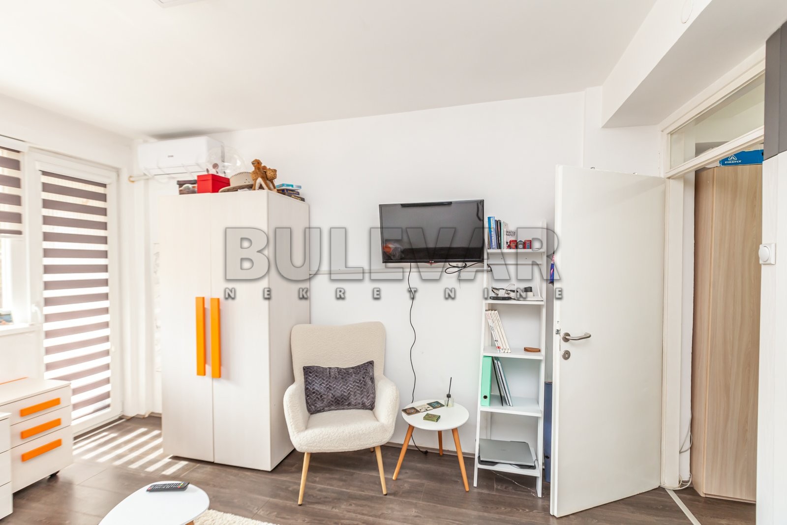 Dvosoban stan, 80 m2, Centar, Obilićev venac ID: p-012523 16