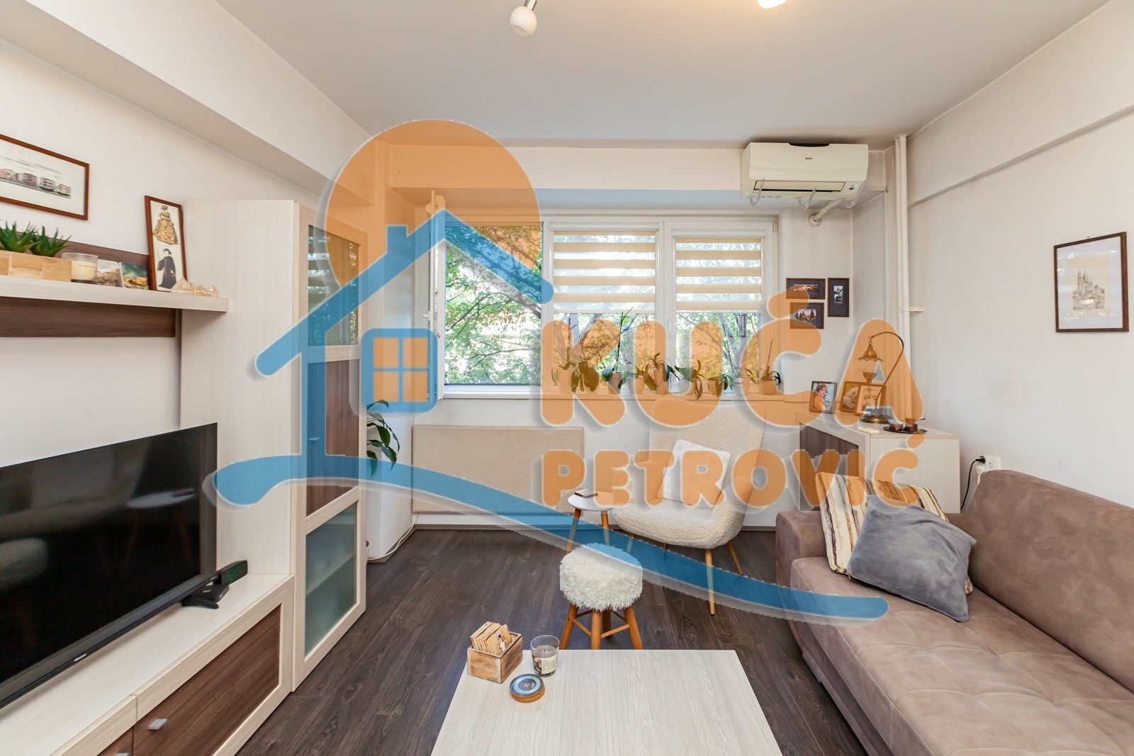 Dvosoban stan, 80 m2, Centar, Obilićev venac ID: p-012523 3
