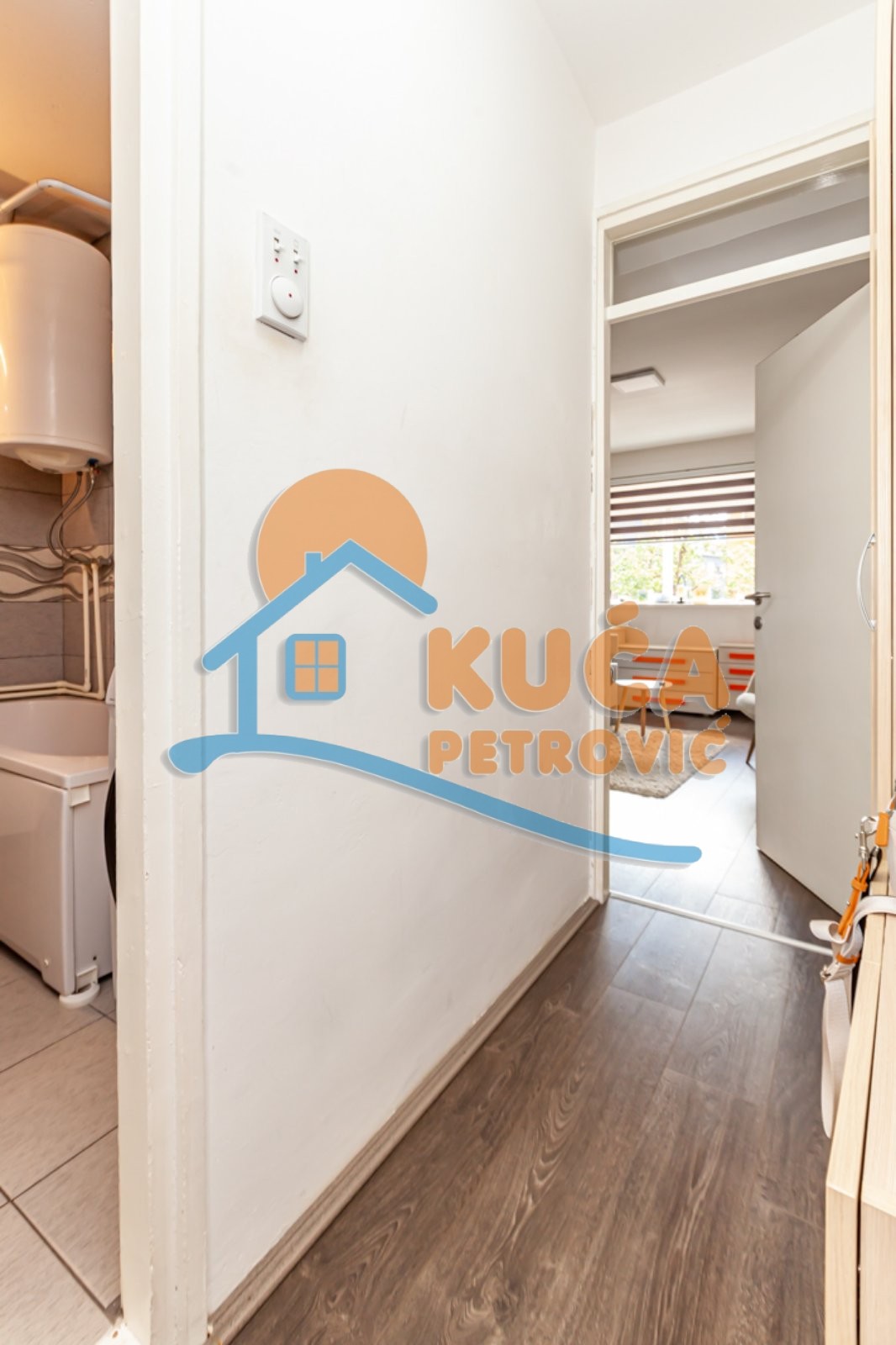 Dvosoban stan, 80 m2, Centar, Obilićev venac ID: p-012523 11