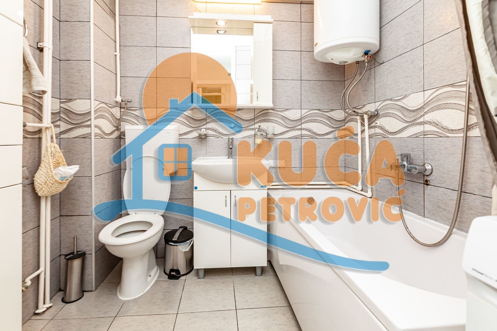Dvosoban stan, 80 m2, Centar, Obilićev venac ID: p-012523 14