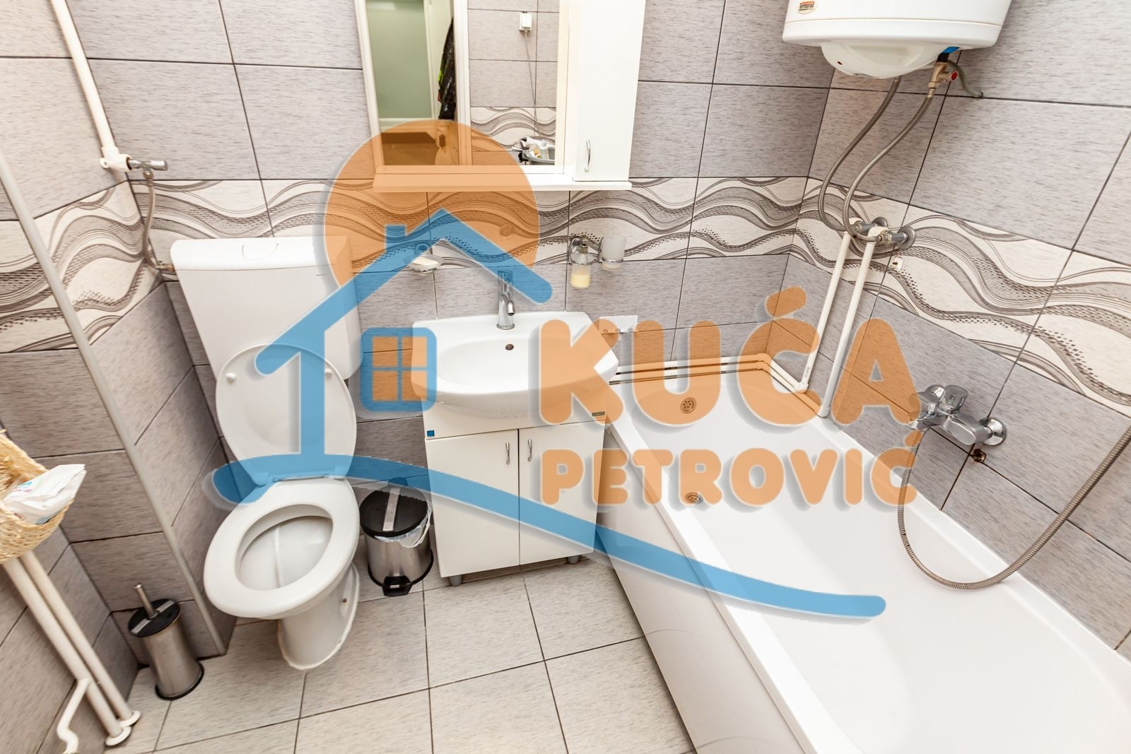 Dvosoban stan, 80 m2, Centar, Obilićev venac ID: p-012523 15
