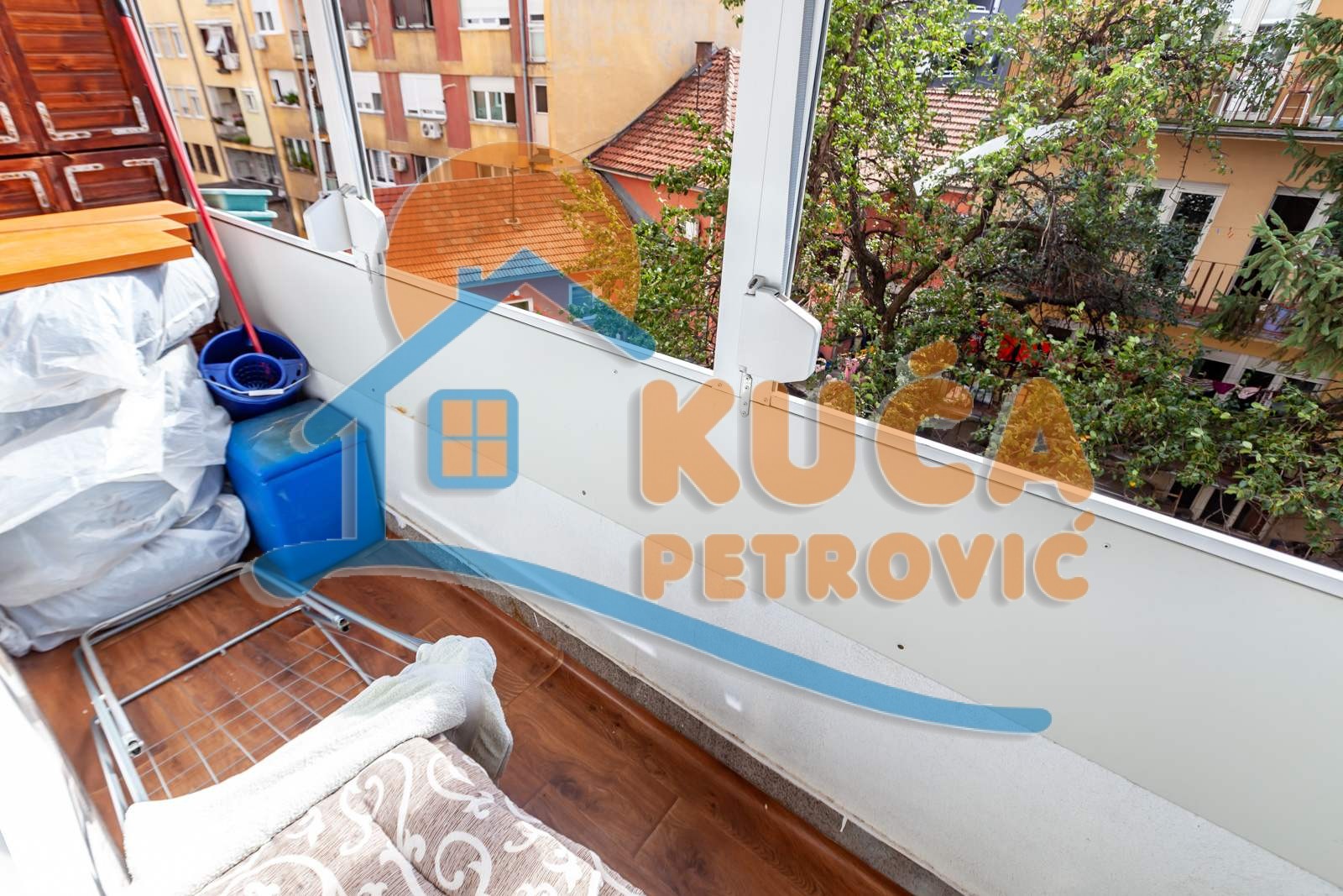 Dvosoban stan, 80 m2, Centar, Obilićev venac ID: p-012523 17
