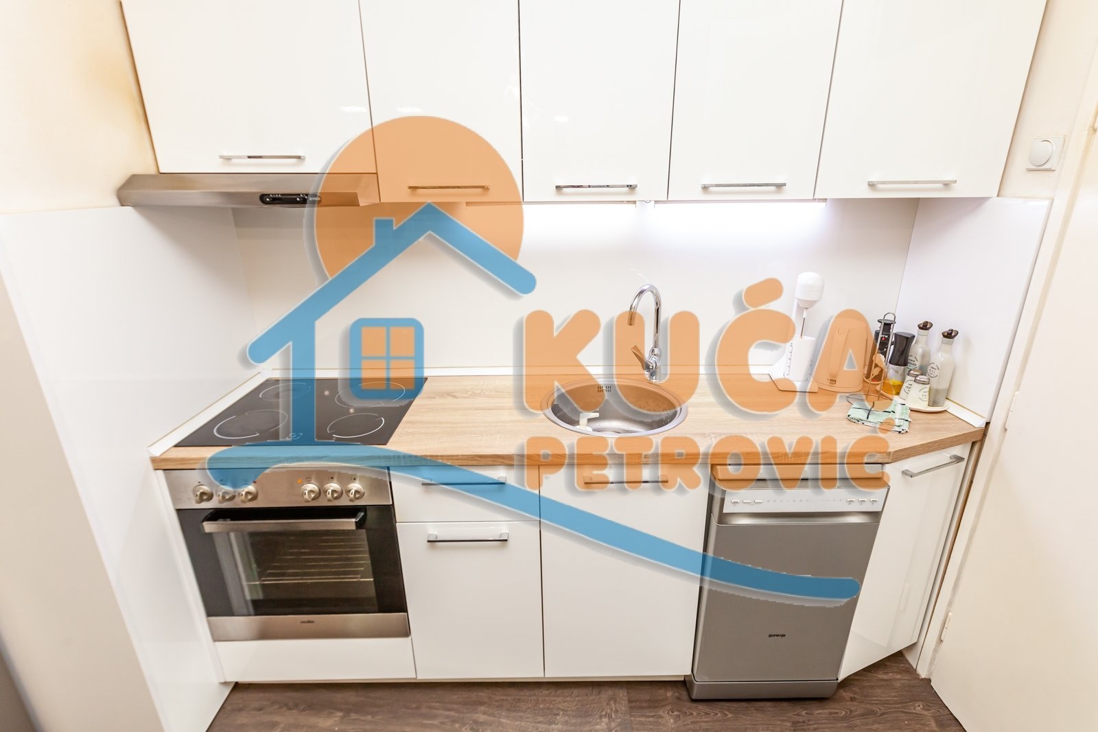 Dvosoban stan, 80 m2, Centar, Obilićev venac ID: p-012523 7
