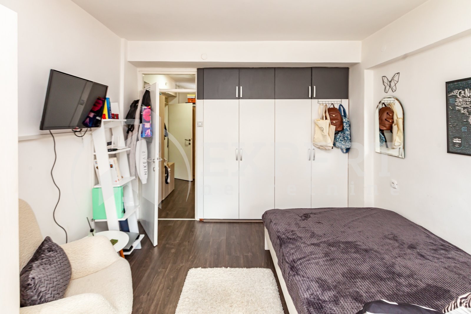 Dvosoban stan, 80 m2, Centar, Obilićev venac ID: p-012523 12