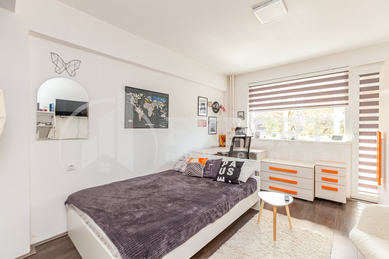 Dvosoban stan, 80 m2, Centar, Obilićev venac ID: p-012523 13