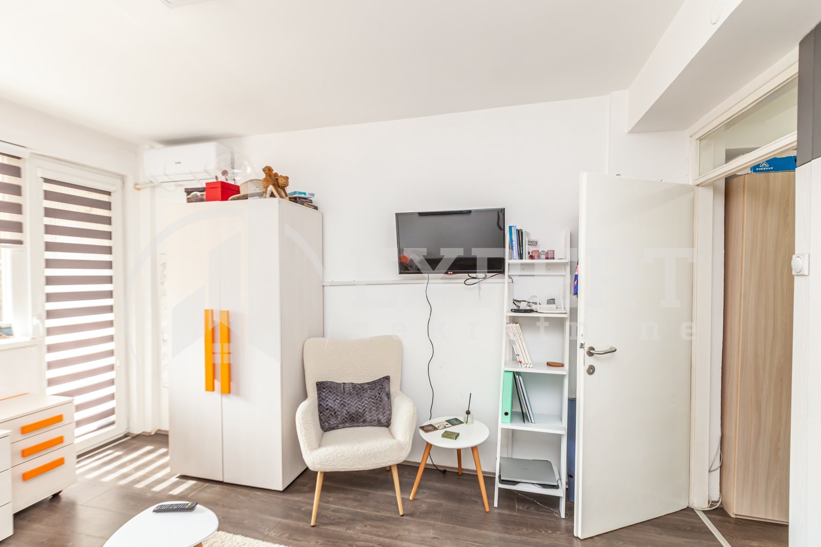 Dvosoban stan, 80 m2, Centar, Obilićev venac ID: p-012523 16