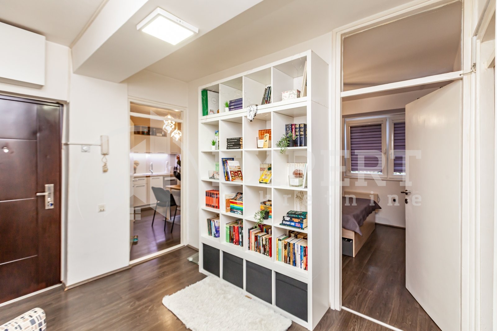 Dvosoban stan, 80 m2, Centar, Obilićev venac ID: p-012523 10