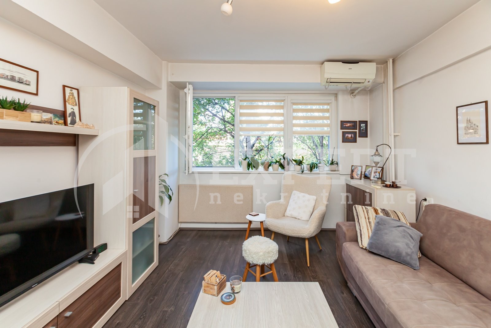 Dvosoban stan, 80 m2, Centar, Obilićev venac ID: p-012523 3