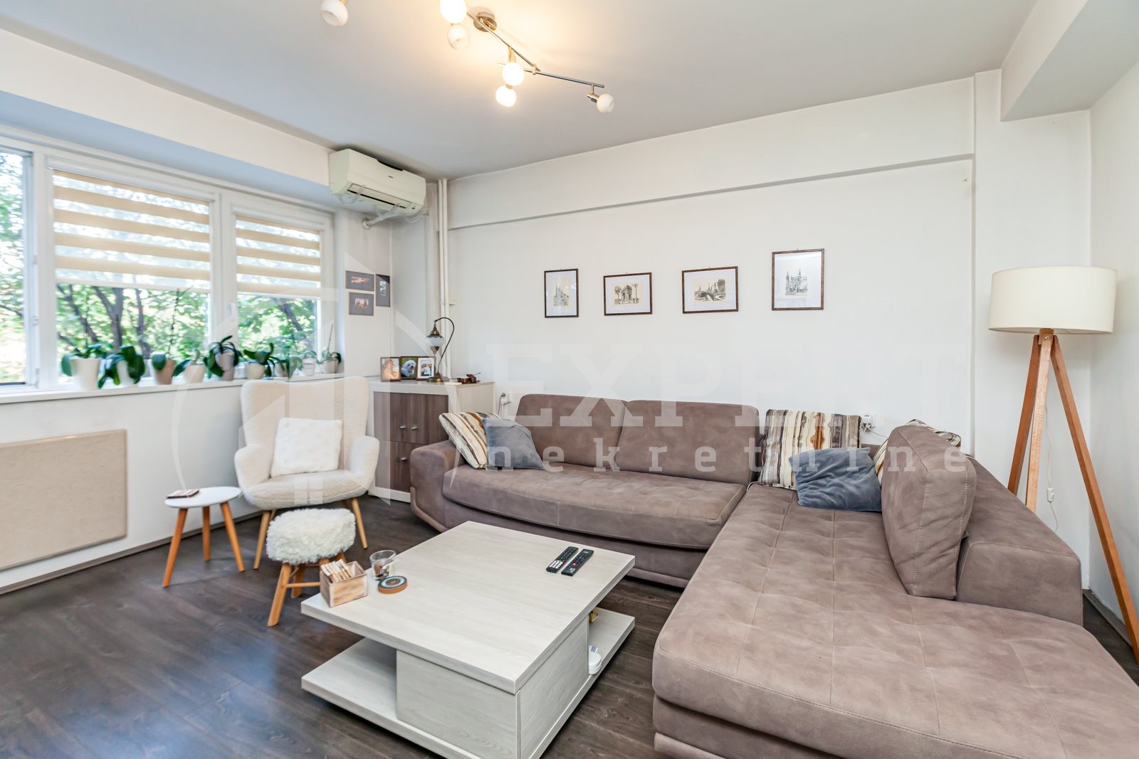 Dvosoban stan, 80 m2, Centar, Obilićev venac ID: p-012523 4