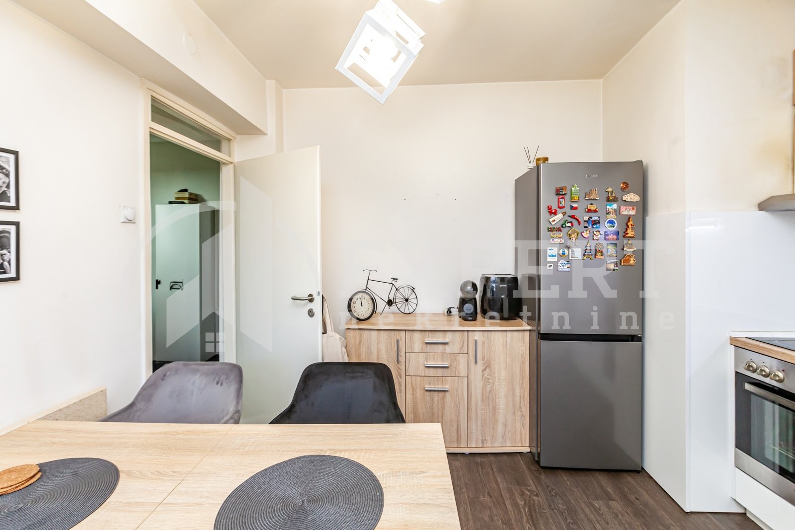 Dvosoban stan, 80 m2, Centar, Obilićev venac ID: p-012523 6