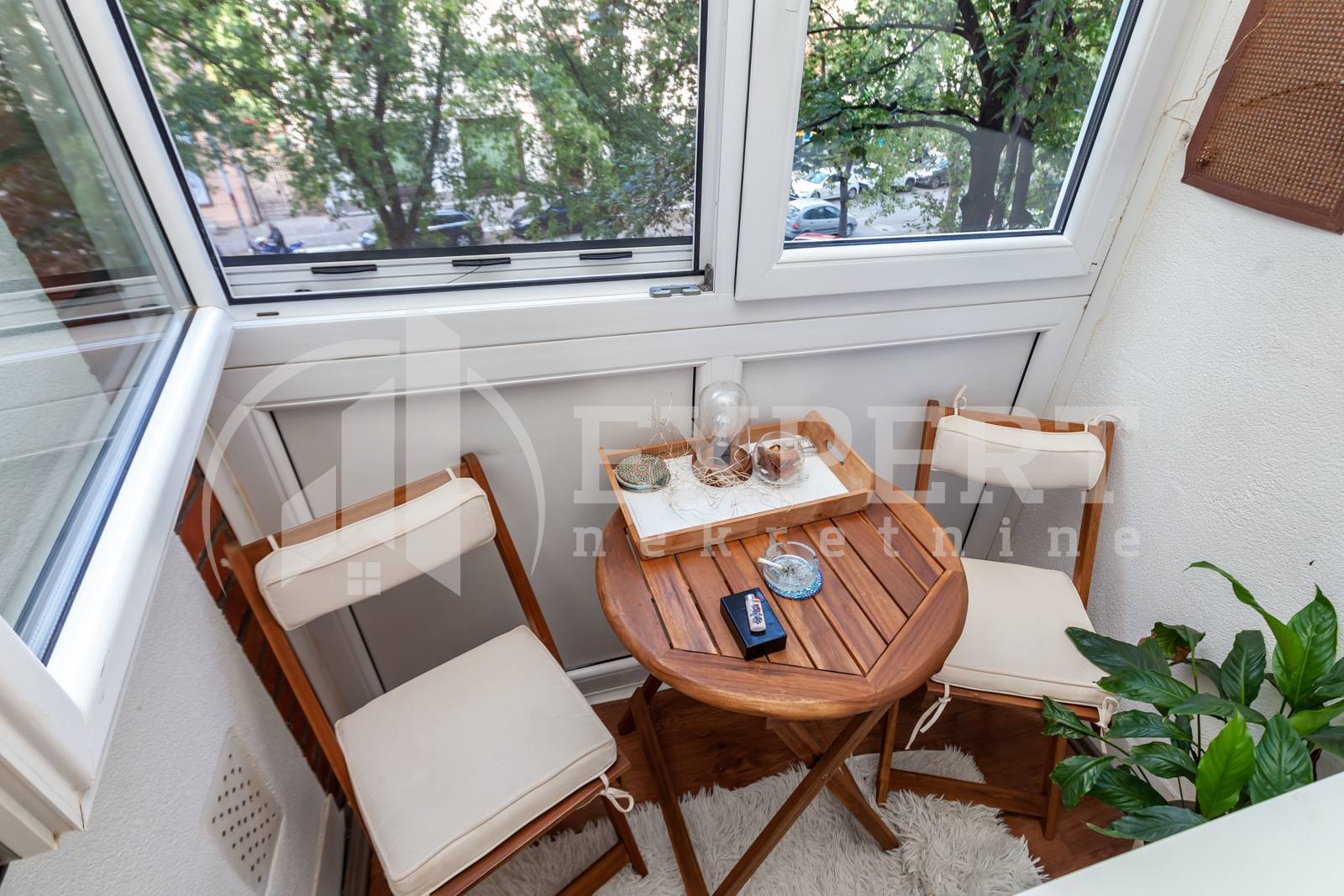 Dvosoban stan, 80 m2, Centar, Obilićev venac ID: p-012523 8