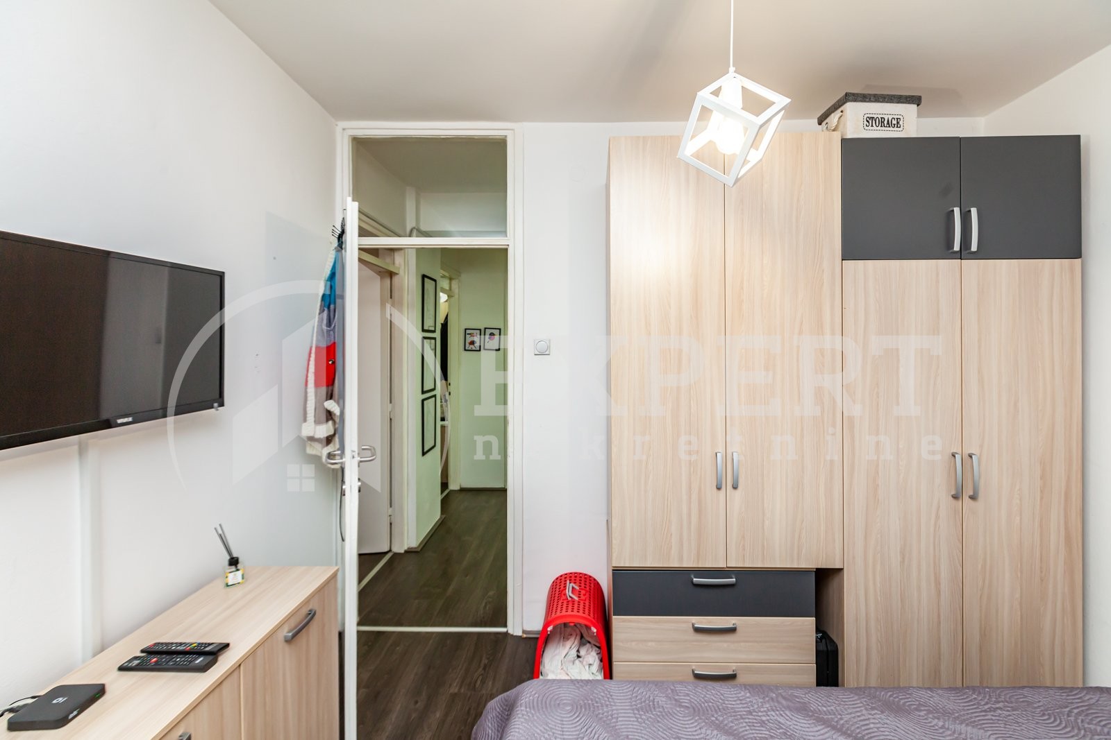 Dvosoban stan, 80 m2, Centar, Obilićev venac ID: p-012523 9