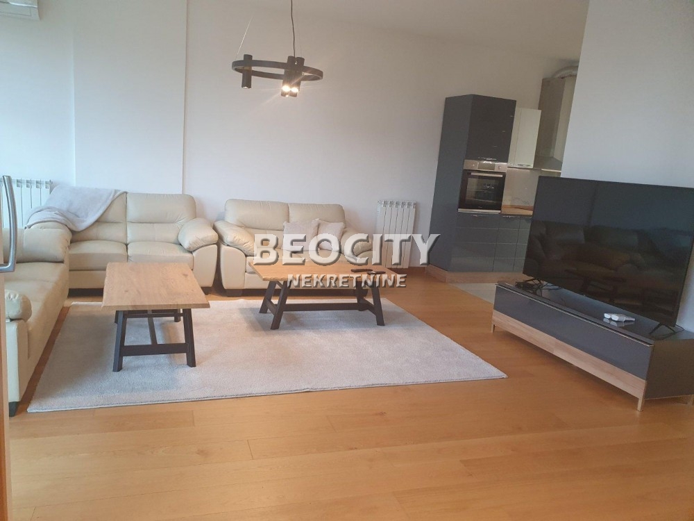 Trosoban stan, 108 m2, Blok 65, Tadije Sondermajera ID: 94646 2