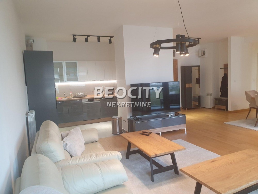 Trosoban stan, 108 m2, Blok 65, Tadije Sondermajera ID: 94646 4