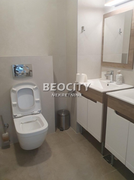 Trosoban stan, 108 m2, Blok 65, Tadije Sondermajera ID: 94646 19