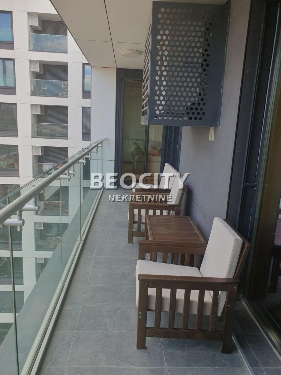 Trosoban stan, 108 m2, Blok 65, Tadije Sondermajera ID: 94646 20