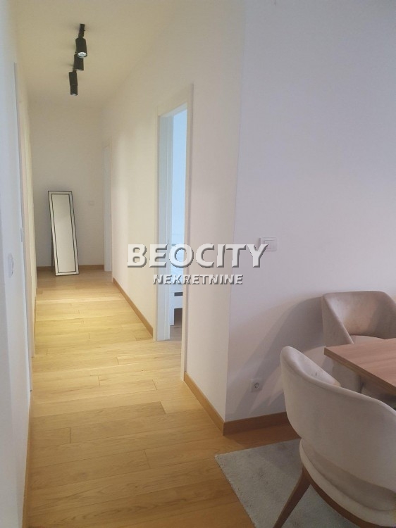 Trosoban stan, 108 m2, Blok 65, Tadije Sondermajera ID: 94646 7