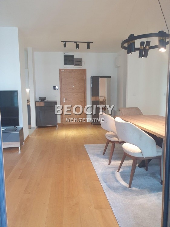 Trosoban stan, 108 m2, Blok 65, Tadije Sondermajera ID: 94646 8