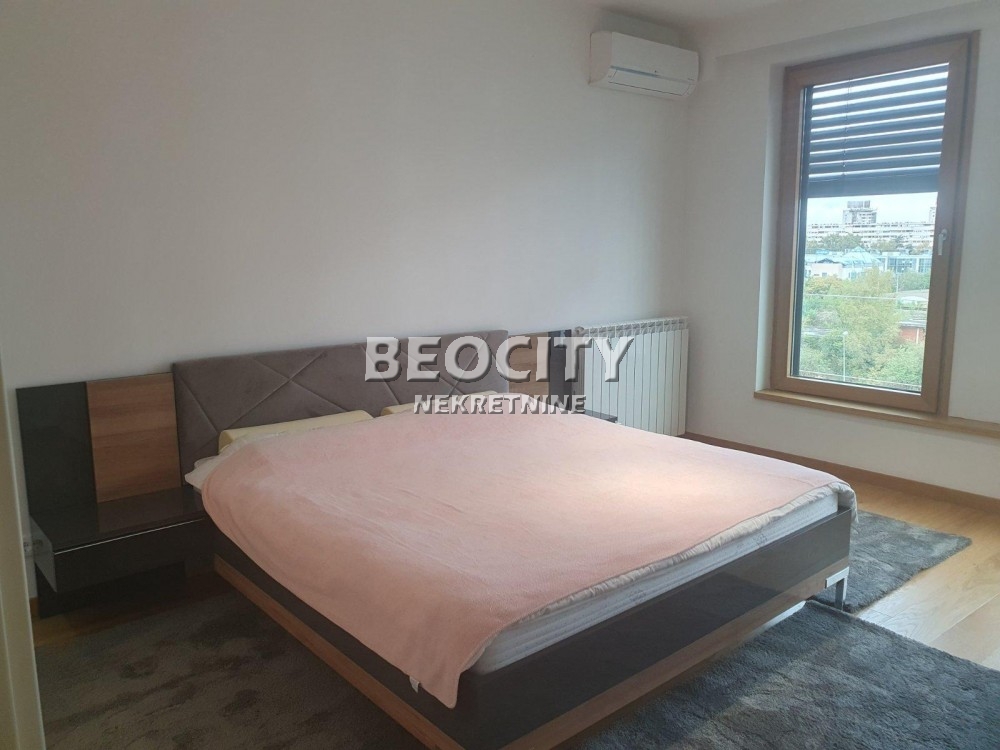 Trosoban stan, 108 m2, Blok 65, Tadije Sondermajera ID: 94646 12