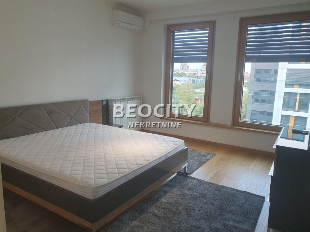 Trosoban stan, 108 m2, Blok 65, Tadije Sondermajera ID: 94646 13