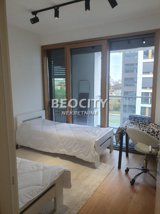 Trosoban stan, 108 m2, Blok 65, Tadije Sondermajera ID: 94646 15