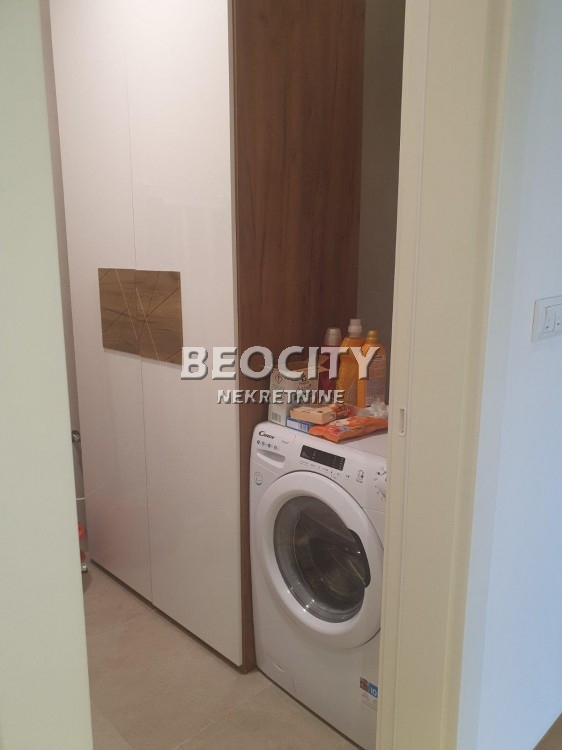 Trosoban stan, 108 m2, Blok 65, Tadije Sondermajera ID: 94646 16