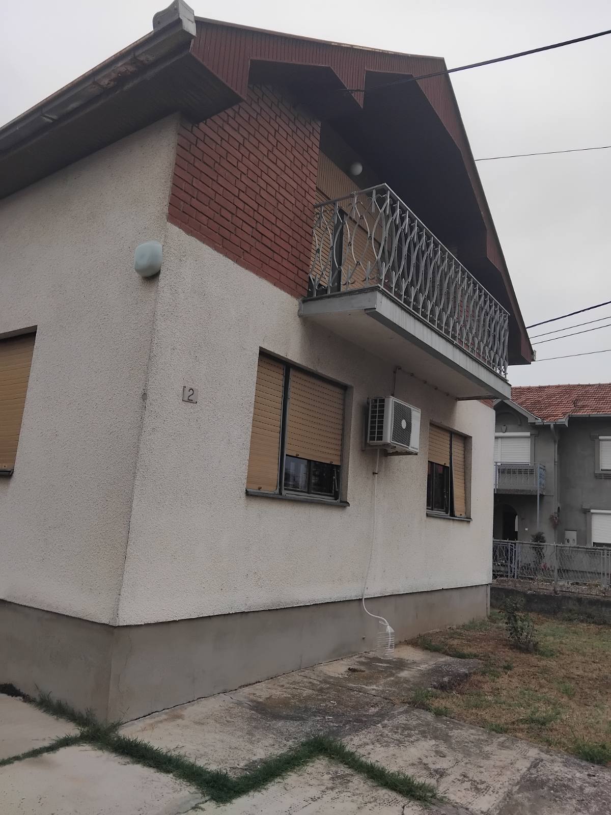 Kuca na prodaju Sabac Jevremovac 1