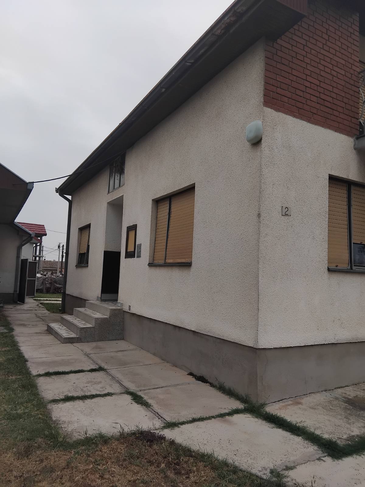 Kuca na prodaju Sabac Jevremovac 2