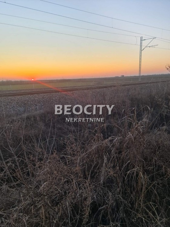 Plac, Batajnica ID: 113472 2