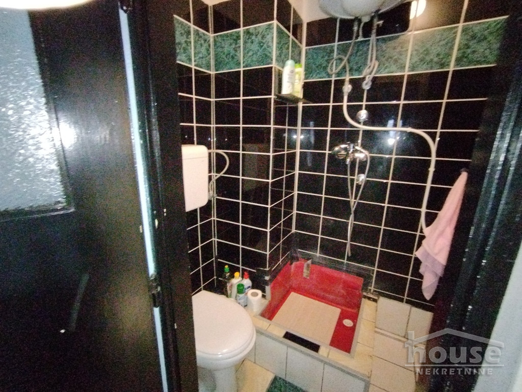 Stan,NOVI SAD,CENTAR 27m2,80350€ , ID: 1062533 7