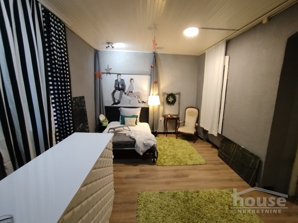 Stan,NOVI SAD,CENTAR 27m2,80350€ , ID: 1062533 2