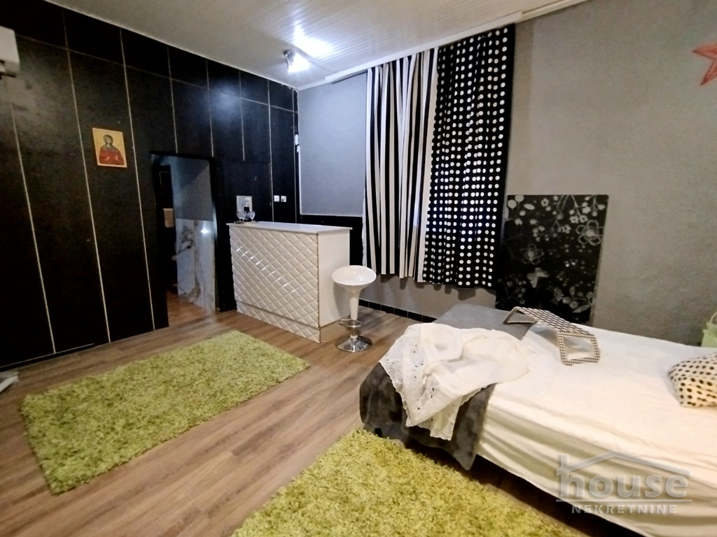 Stan,NOVI SAD,CENTAR 27m2,80350€ , ID: 1062533 4